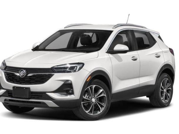 BUICK ENCORE GX 2020 KL4MMGSL5LB102208 image